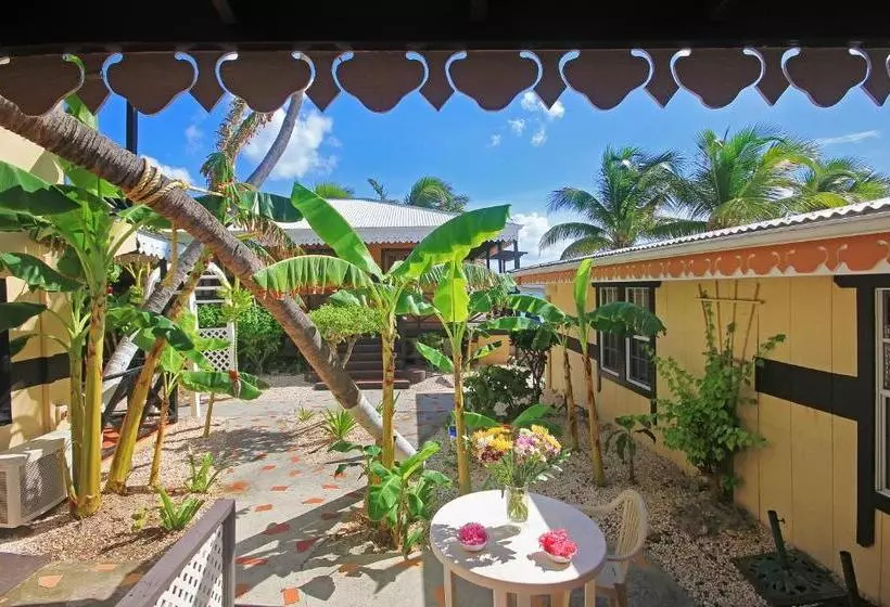 ホテル Mary S Boon Beach Resort & Spa