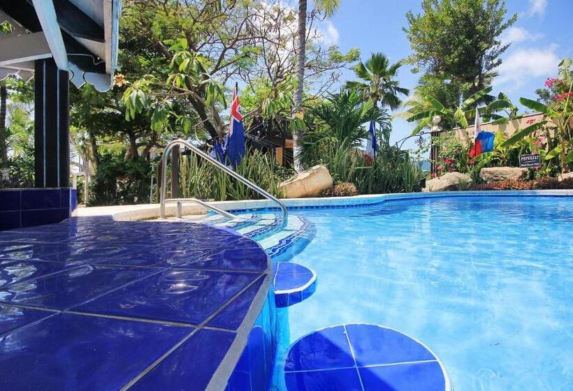 Отель Mary S Boon Beach Resort & Spa