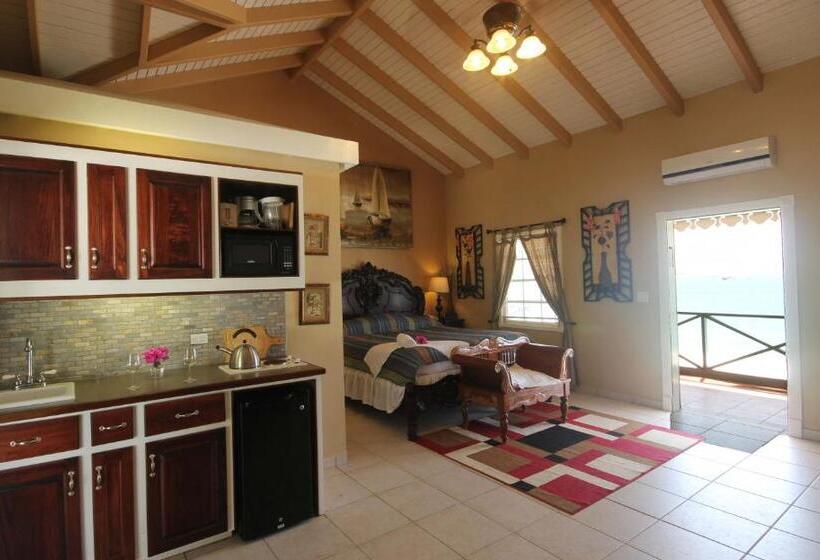 Отель Mary S Boon Beach Resort & Spa