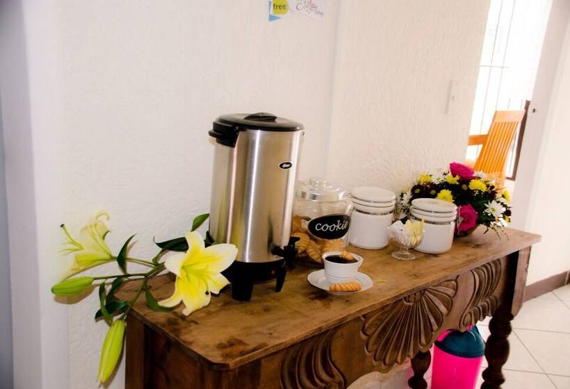 هتل Maxim Habitaciones