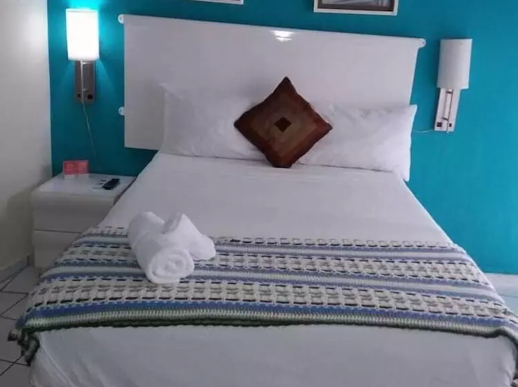 هتل Maxim Habitaciones