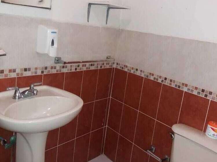 هتل Maxim Habitaciones