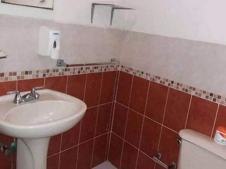 هتل Maxim Habitaciones