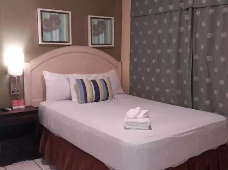 هتل Maxim Habitaciones