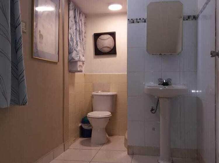 هتل Maxim Habitaciones