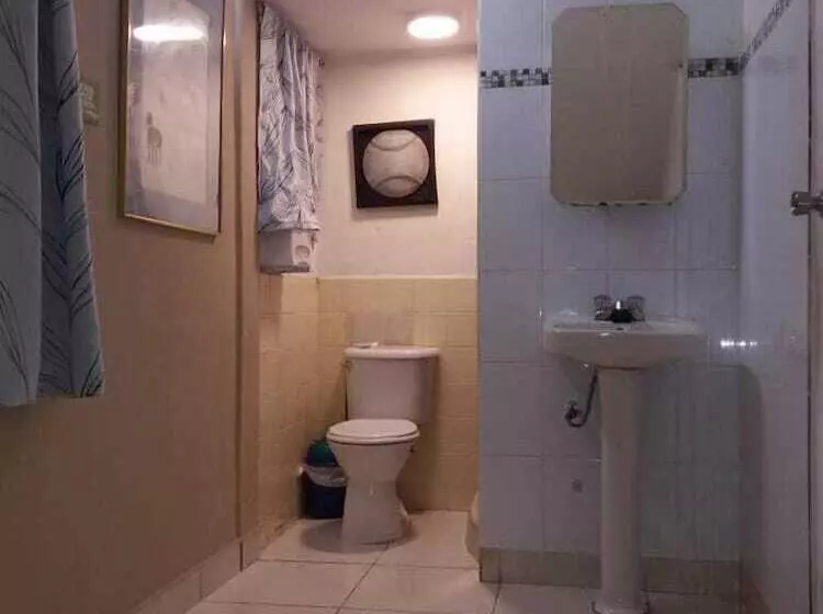 هتل Maxim Habitaciones