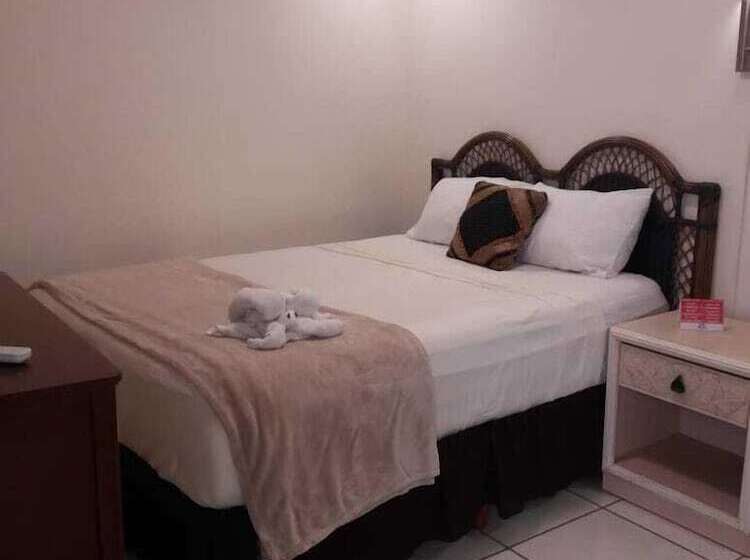 هتل Maxim Habitaciones