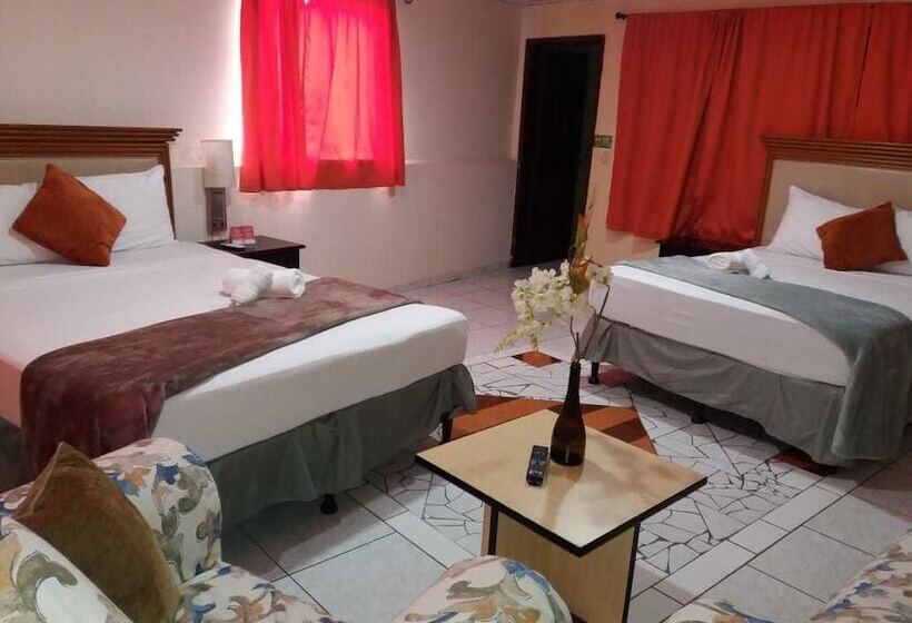 هتل Maxim Habitaciones