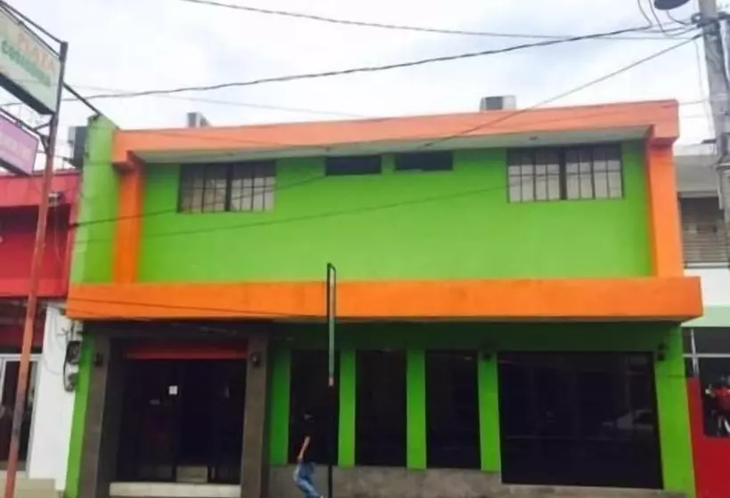 هتل Plaza Cosiguina