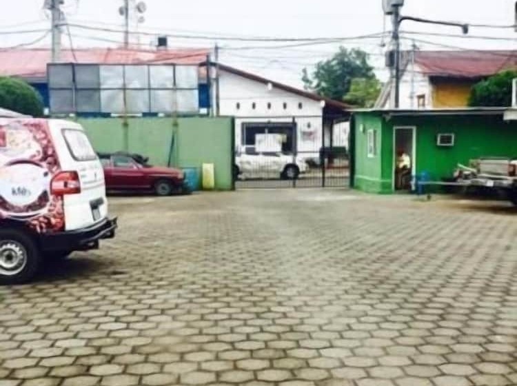 هتل Plaza Cosiguina