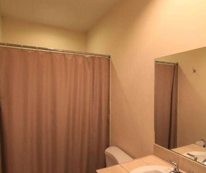 هتل Plaza Magdalena