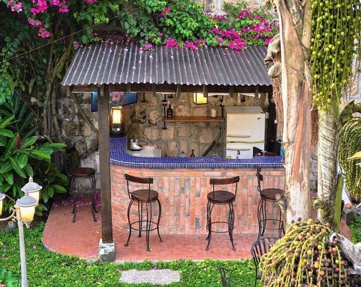 هتل Plaza Magdalena