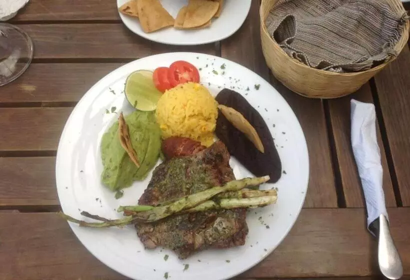 هتل El Delfin