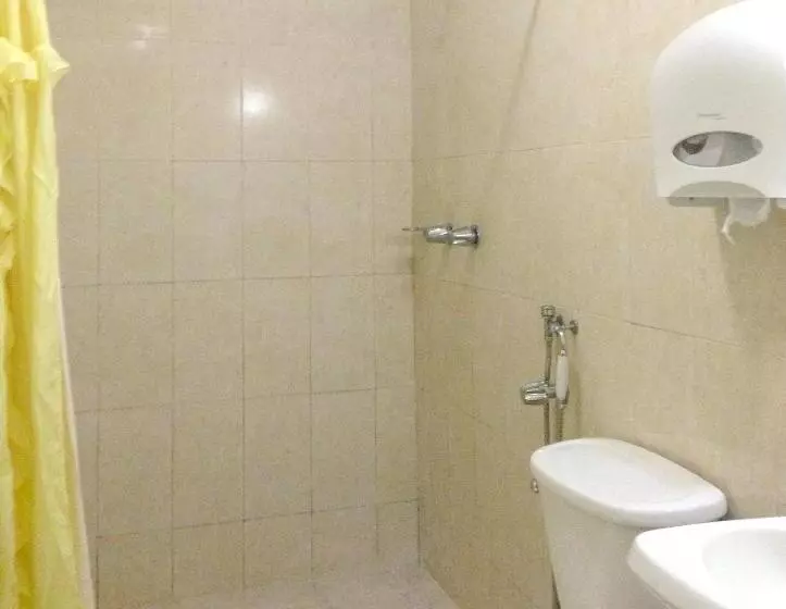 ホテル Residencial Cervantes