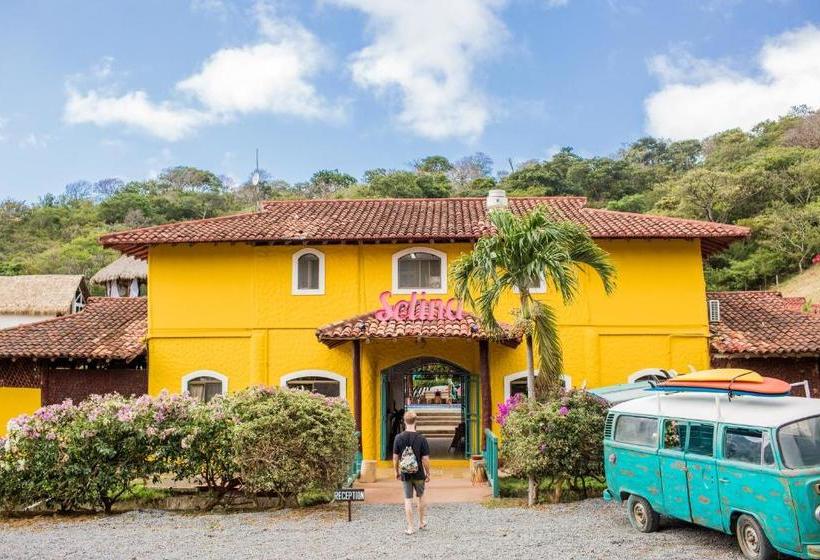 فندق Socialtel Maderas