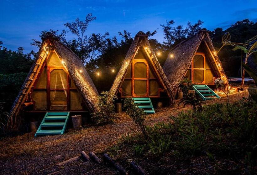 فندق Socialtel Maderas