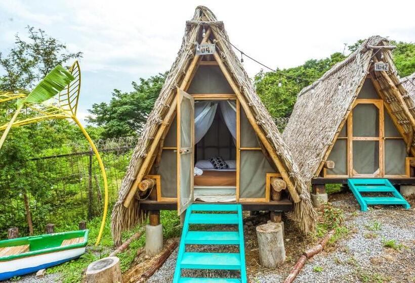 فندق Socialtel Maderas