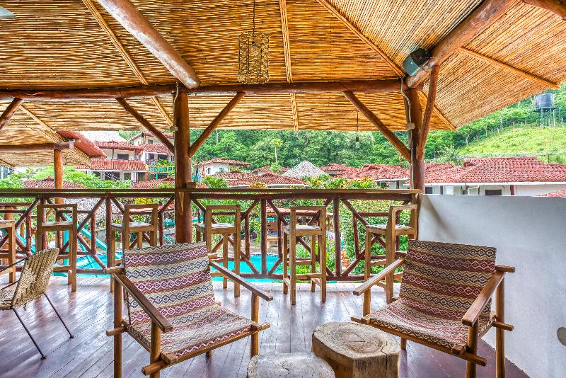 فندق Socialtel Maderas