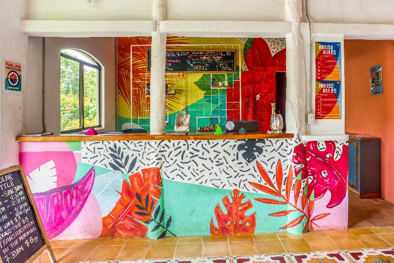 فندق Socialtel Maderas