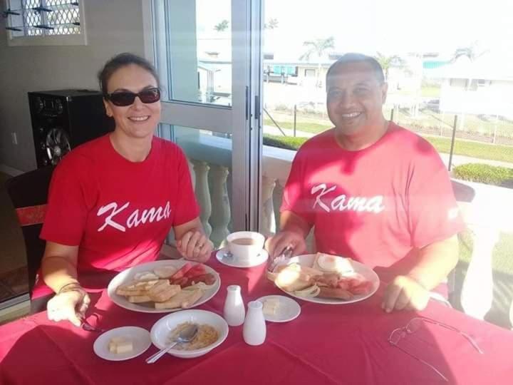 هتل Villa Ishadora