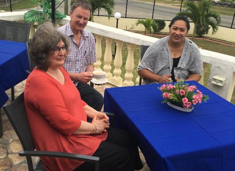 Fotos del hotel Villa Ishadora:  5