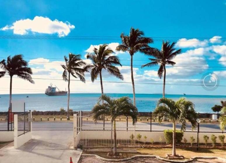 هتل Villa Ishadora