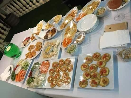 هتل Villa Ishadora