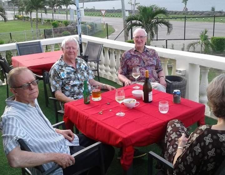 هتل Villa Ishadora