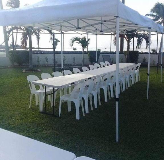 هتل Villa Ishadora