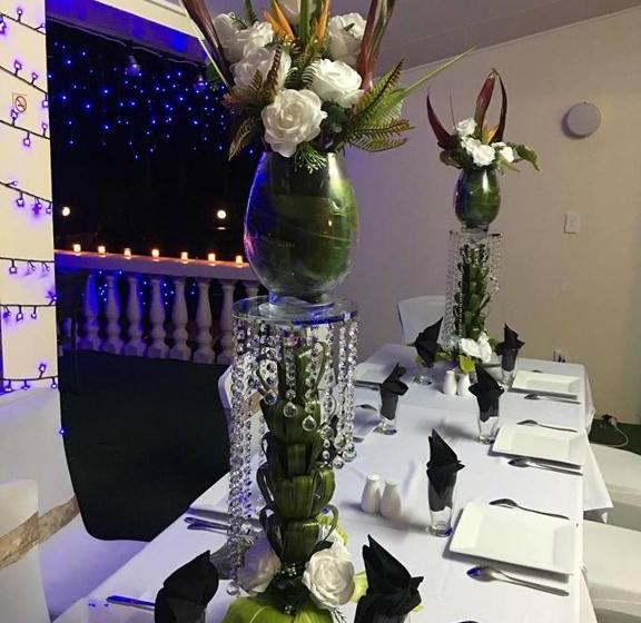 هتل Villa Ishadora