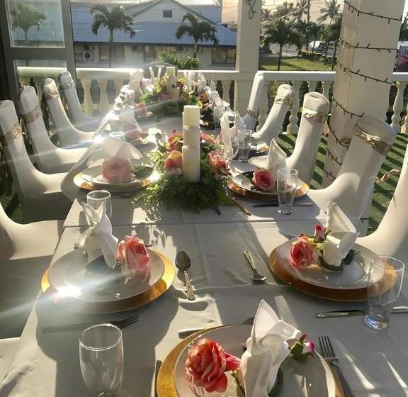 Fotos del hotel Villa Ishadora:  7