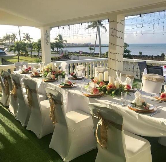 هتل Villa Ishadora