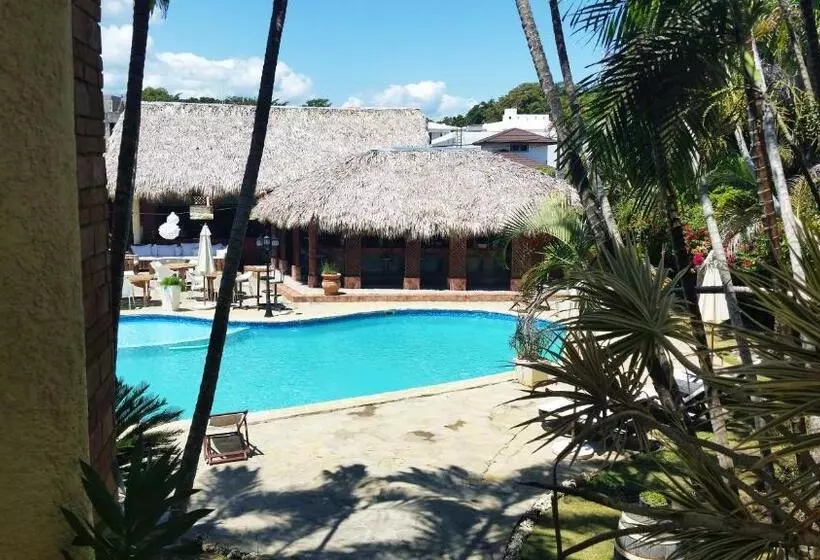 هتل Voramar