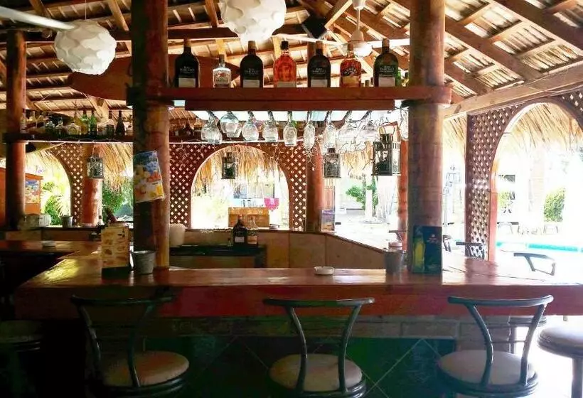 هتل Voramar