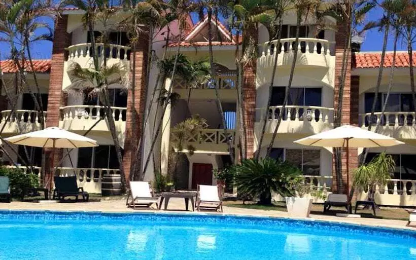 هتل Voramar
