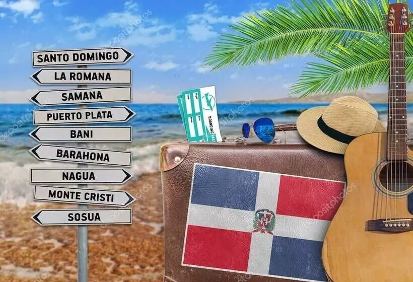 هتل Voramar