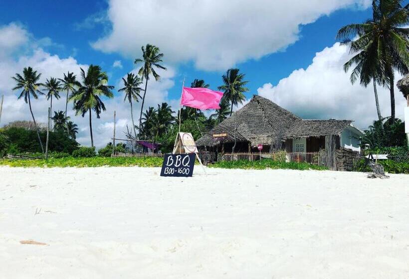 Hotel Zanzistar Lodge