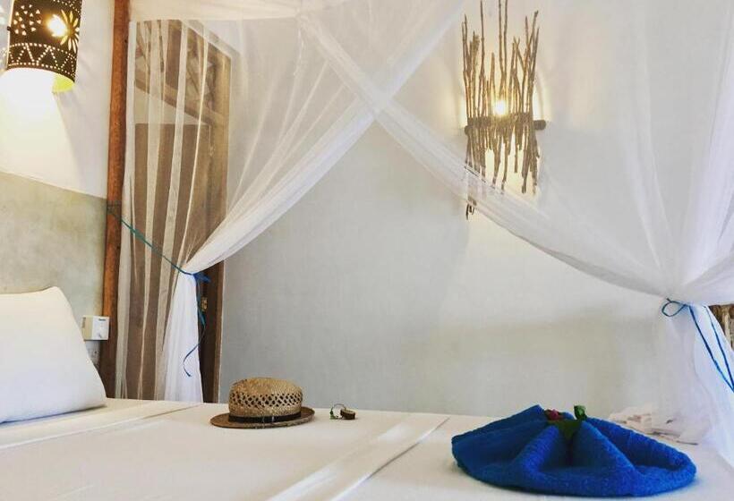 Hotel Zanzistar Lodge