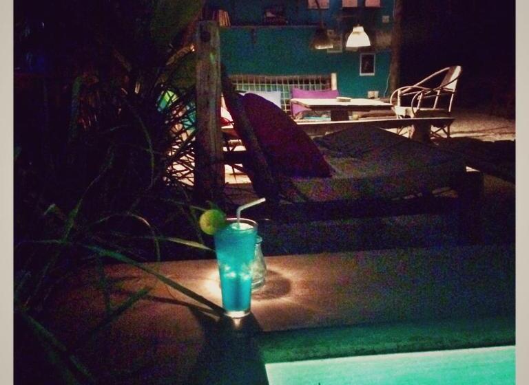 Hotel Zanzistar Lodge