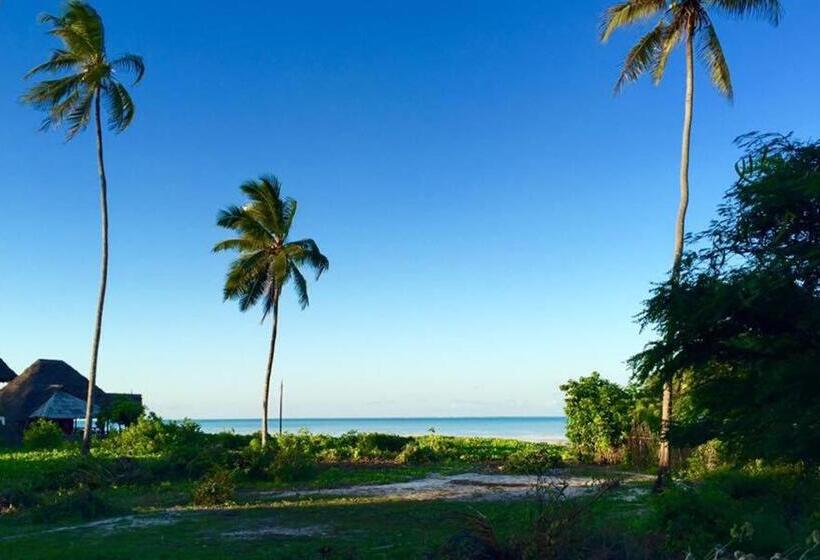 Hotel Zanzistar Lodge