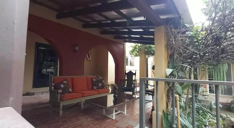 La Posada De Juan B&b