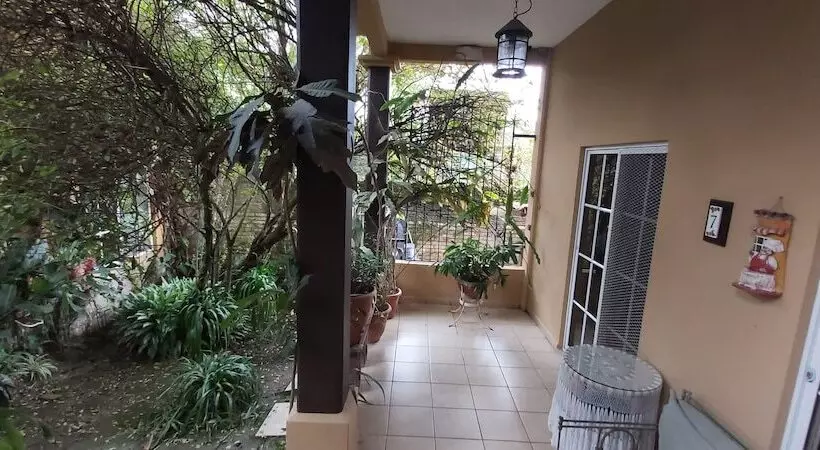 La Posada De Juan B&b
