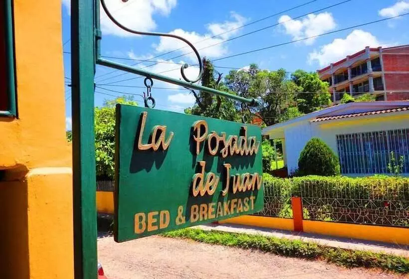 La Posada De Juan B&b