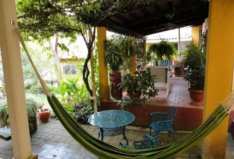 La Posada De Juan B&b