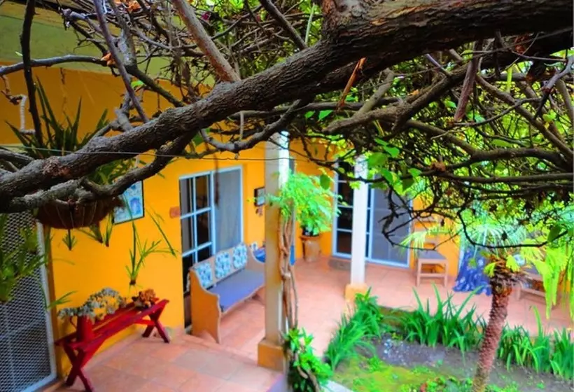 La Posada De Juan B&b