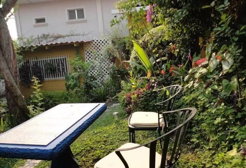 La Posada De Juan B&b