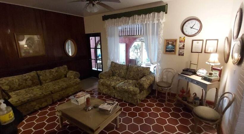 La Posada De Juan B&b