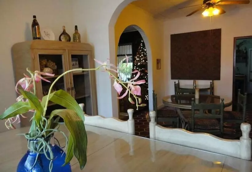 La Posada De Juan B&b