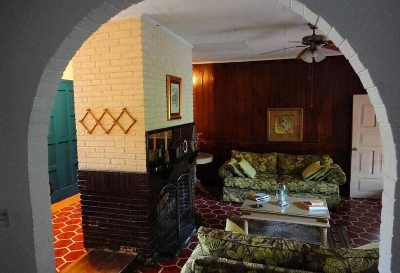 La Posada De Juan B&b