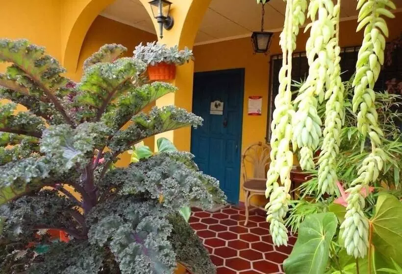 La Posada De Juan B&b